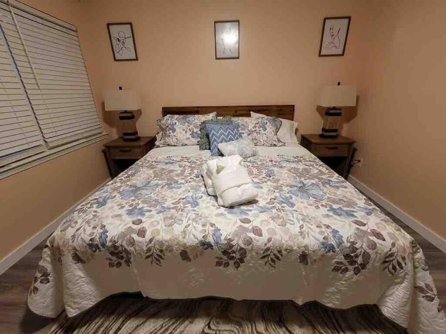 הילטון הד איילנד Elegant 2-Bedroom Pet-Friendly Villa W 2 Parking Spaces מראה חיצוני תמונה