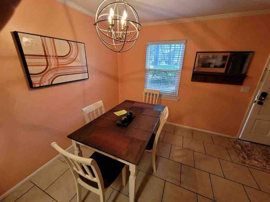 הילטון הד איילנד Elegant 2-Bedroom Pet-Friendly Villa W 2 Parking Spaces מראה חיצוני תמונה